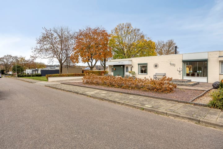 Photo 36 of Verdistraat 19