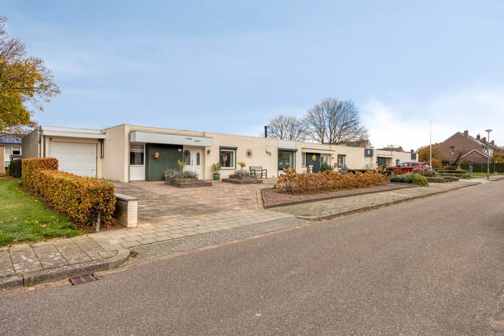 Photo 37 of Verdistraat 19