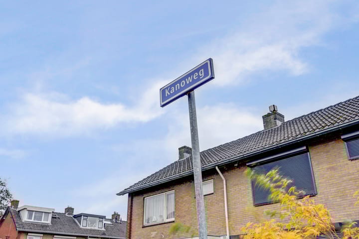 Photo 6 of Kanoweg 69