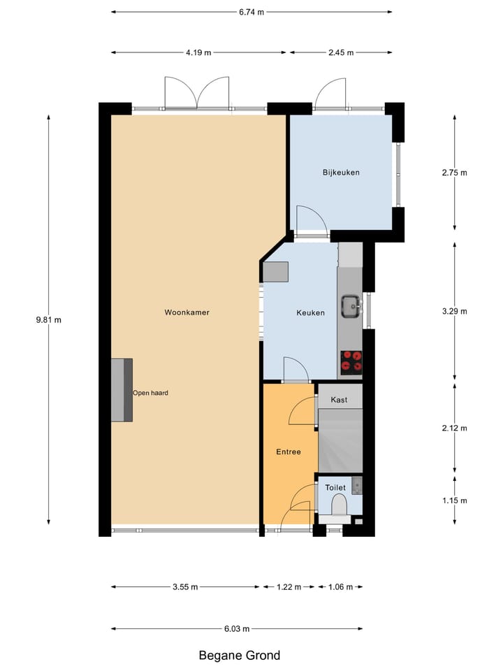 Photo 57 of Kanoweg 69