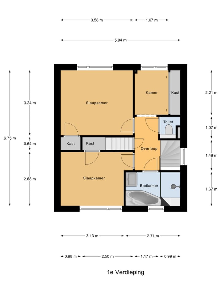 Photo 59 of Kanoweg 69