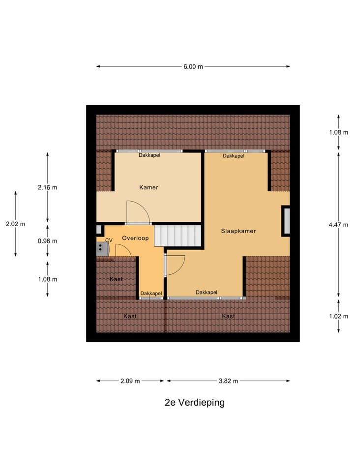 Photo 61 of Kanoweg 69