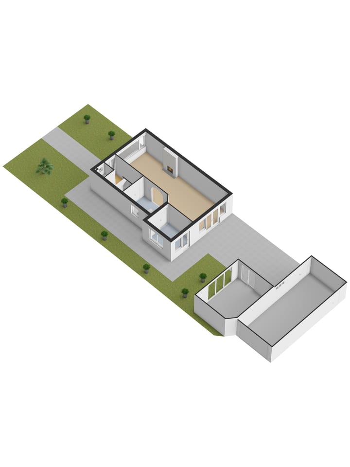 Photo 64 of Kanoweg 69