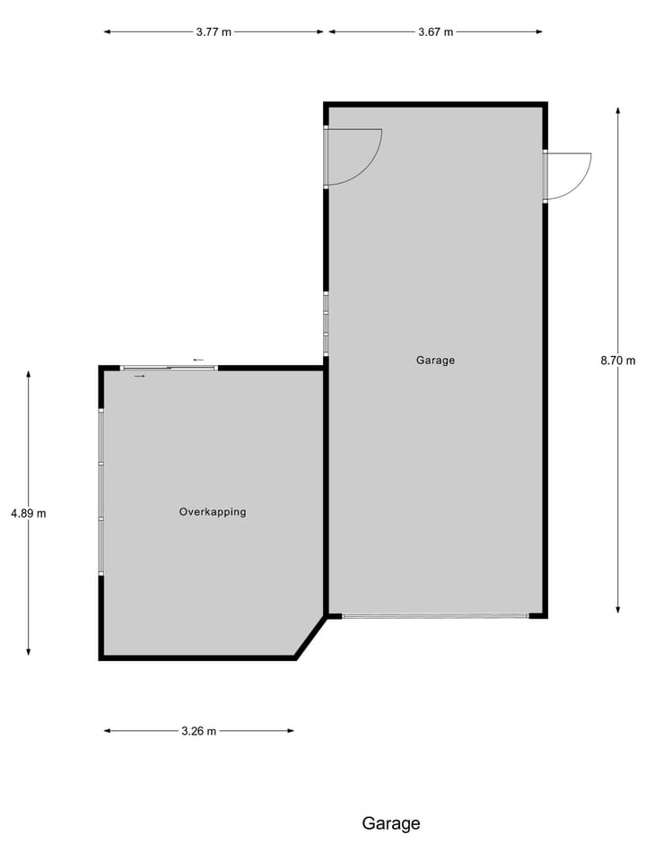 Photo 65 of Kanoweg 69