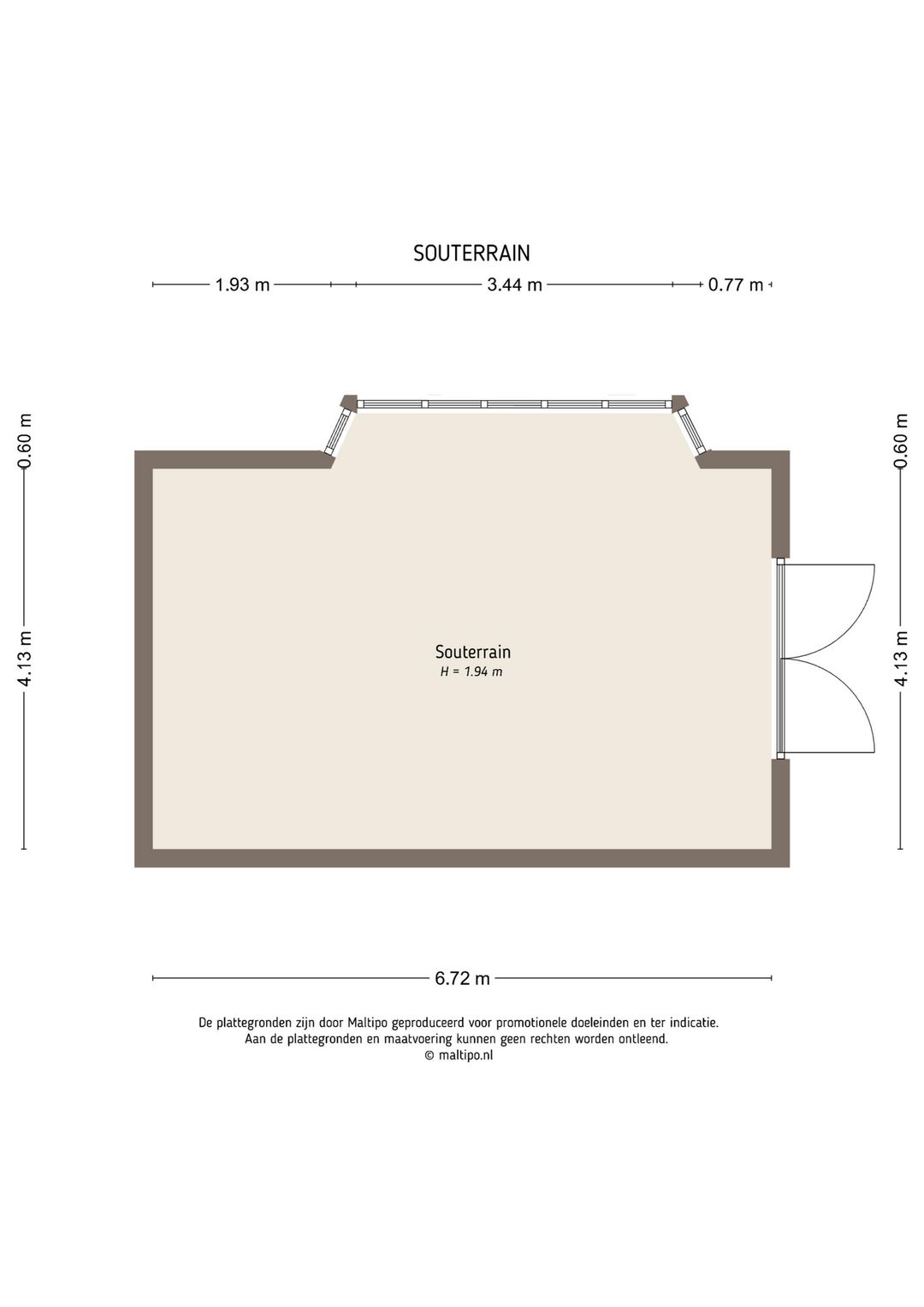 Foto 11 van Havendijk 16