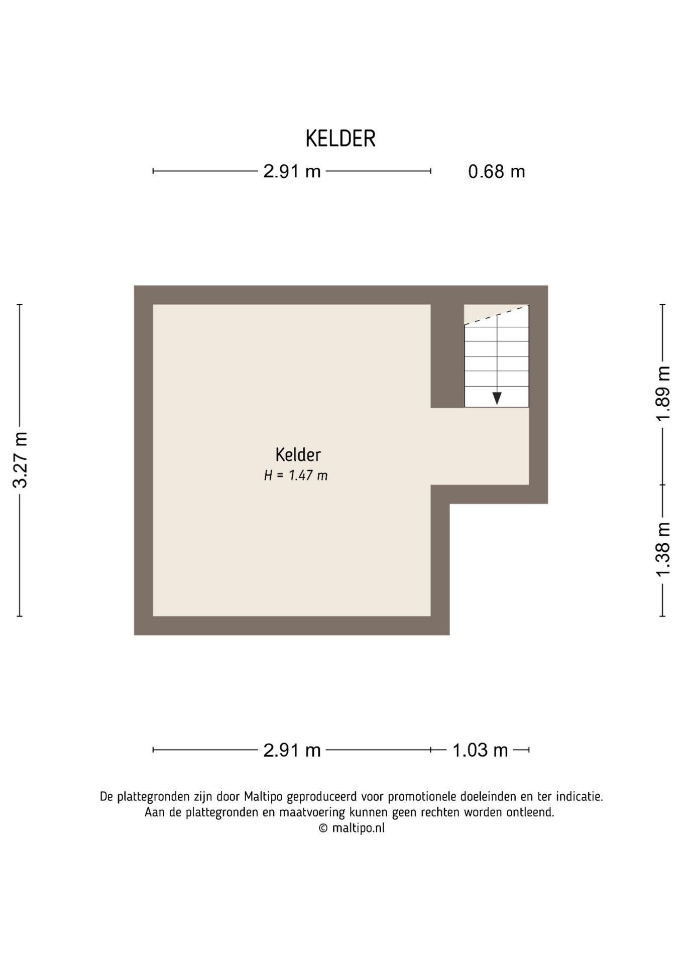 Foto 27 van Havendijk 16