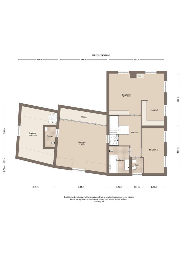 Photo 34 of Havendijk 16