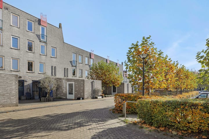 Foto 45 van Wuyvenhaerd 43