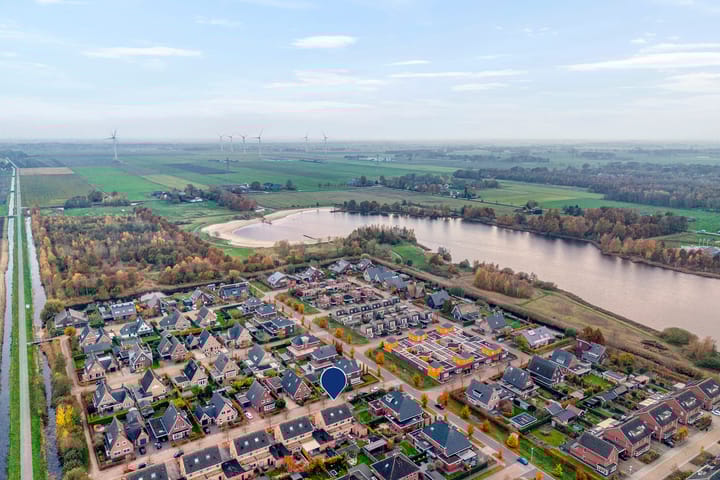 Photo 2 of Cavaljéstraat 39