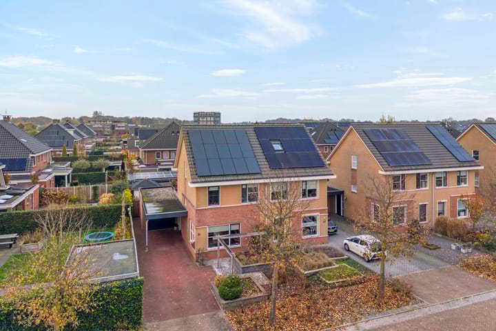 Photo 3 of Cavaljéstraat 39