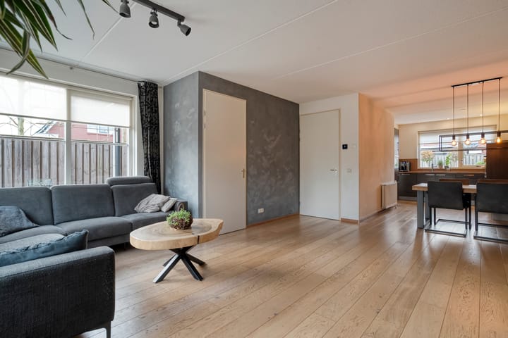 Photo 13 of Cavaljéstraat 39