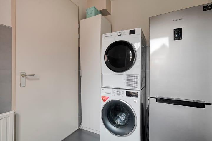 Photo 17 of Cavaljéstraat 39