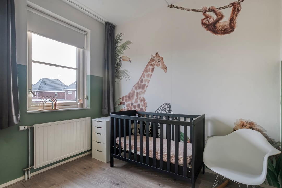 Foto 22 van Cavaljéstraat 39