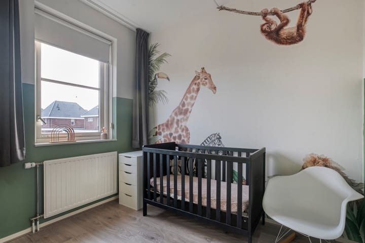 Photo 22 of Cavaljéstraat 39