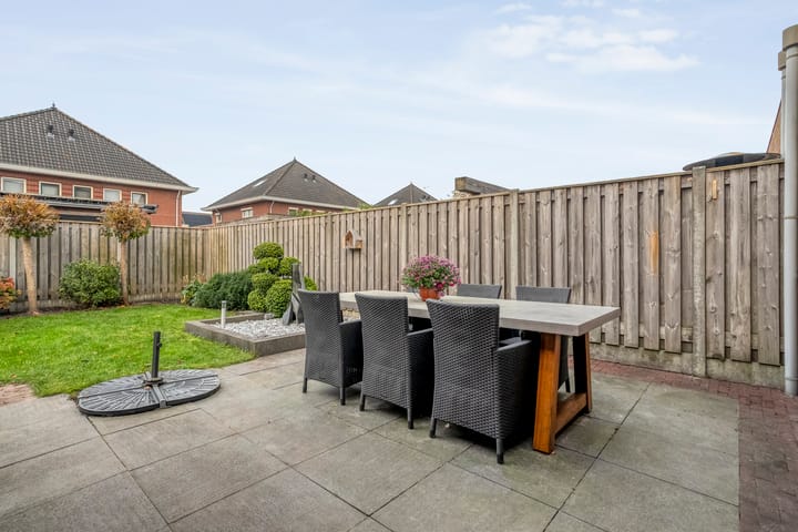 Photo 30 of Cavaljéstraat 39