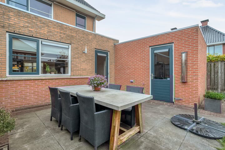 Photo 31 of Cavaljéstraat 39