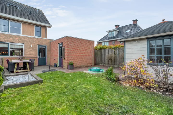 Photo 32 of Cavaljéstraat 39