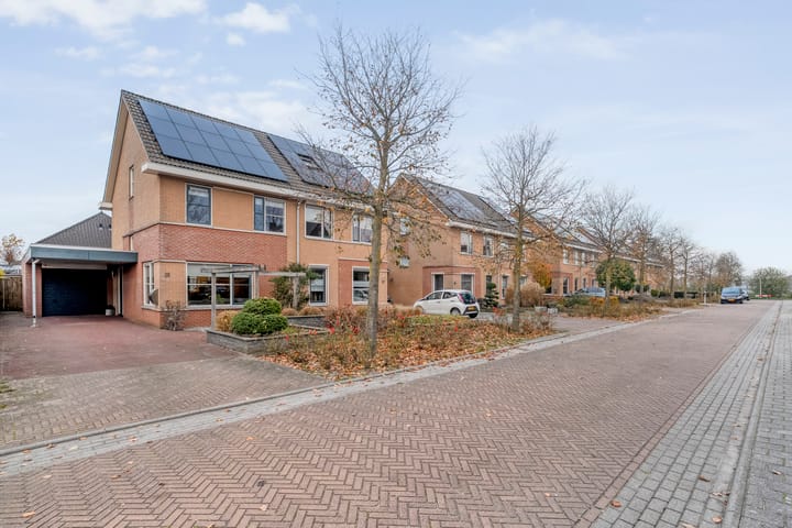 Photo 36 of Cavaljéstraat 39