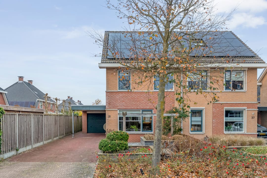 Foto 37 van Cavaljéstraat 39