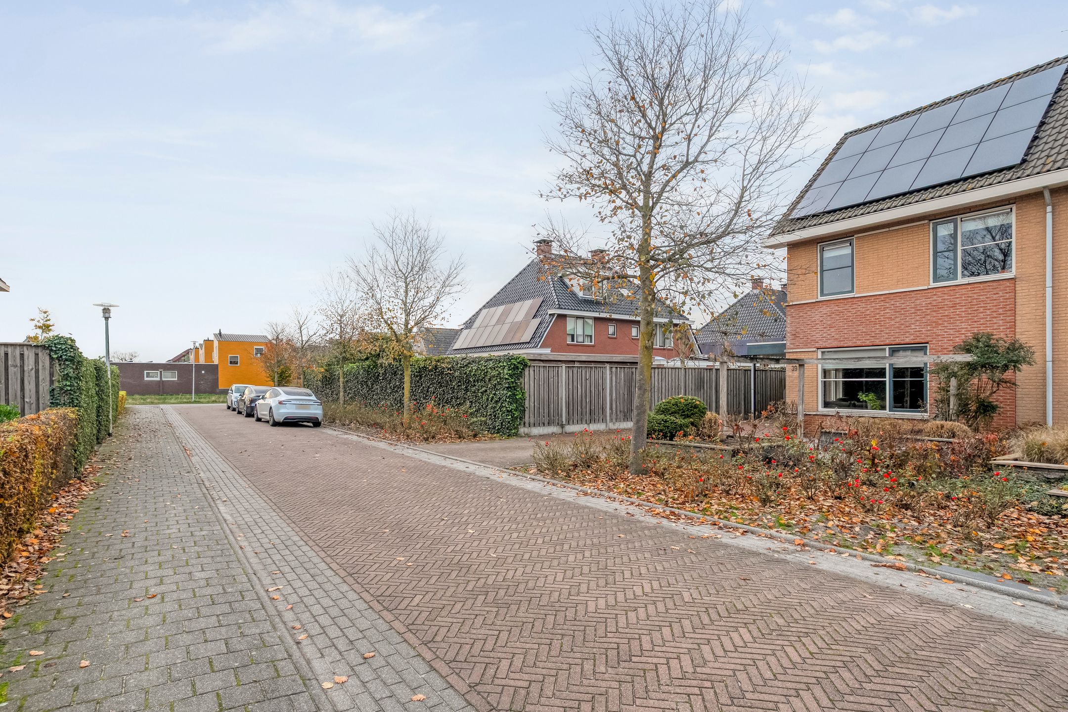 Foto 39 van Cavaljéstraat 39