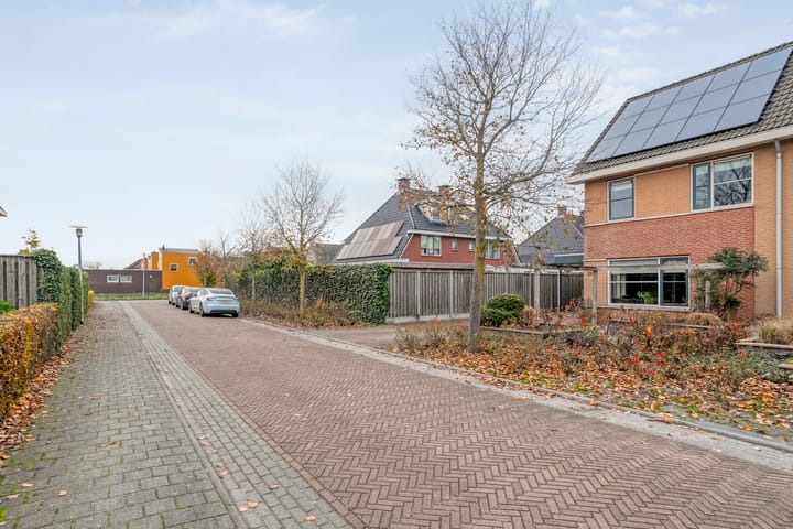 Photo 39 of Cavaljéstraat 39