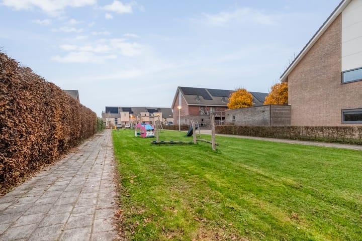 Photo 40 of Cavaljéstraat 39