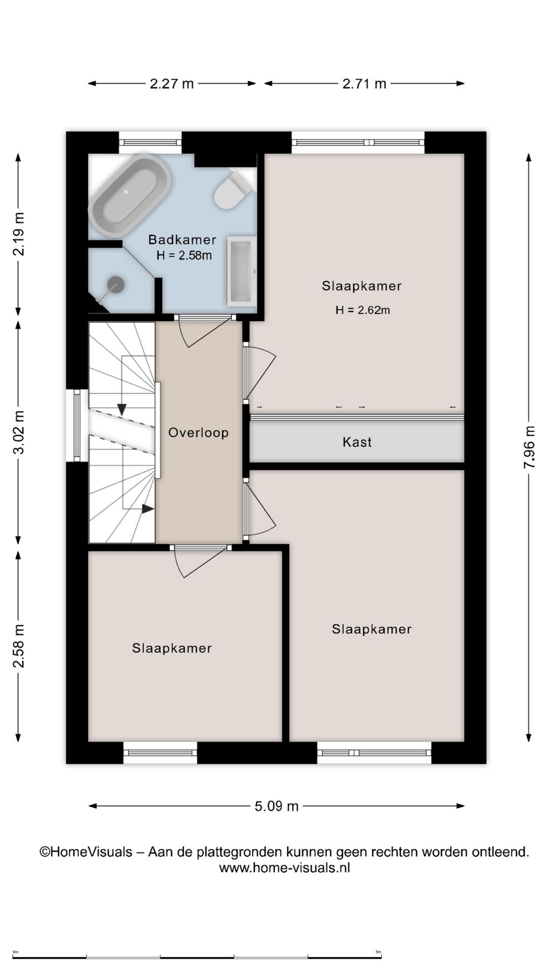 Foto 46 van Cavaljéstraat 39