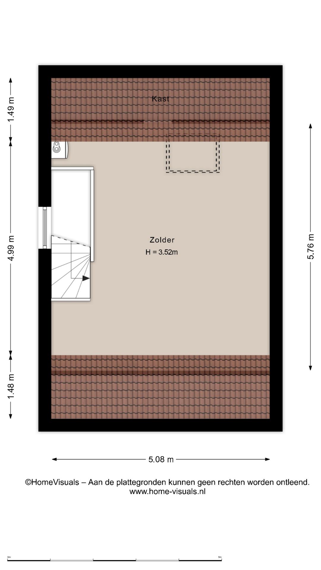 Foto 47 van Cavaljéstraat 39