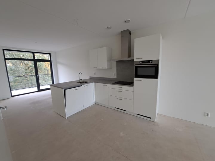 Foto 6 van Berberisweg 436-B