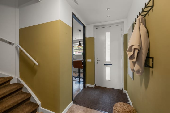 Foto 11 van W.M. Dudokstraat 15