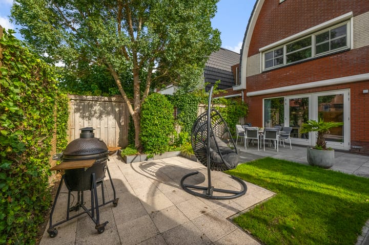 Foto 13 van W.M. Dudokstraat 15