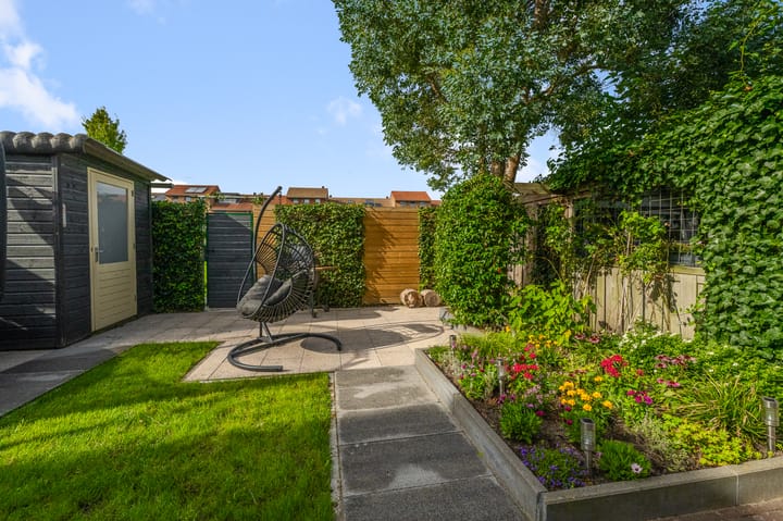 Foto 14 van W.M. Dudokstraat 15