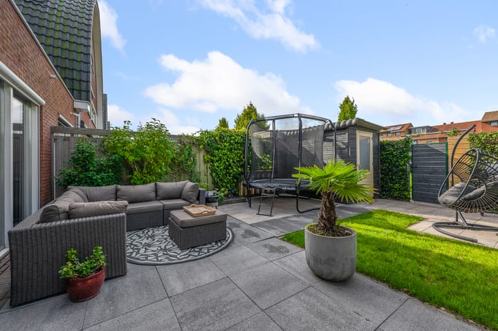 Foto 15 van W.M. Dudokstraat 15