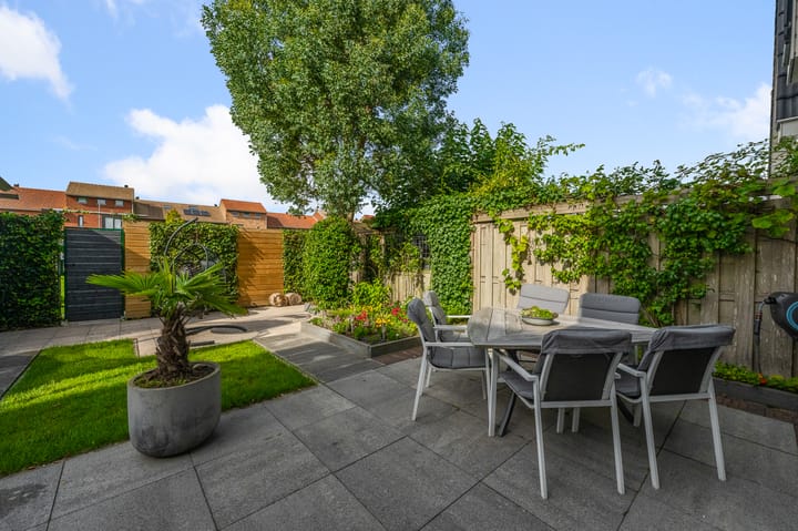 Foto 16 van W.M. Dudokstraat 15