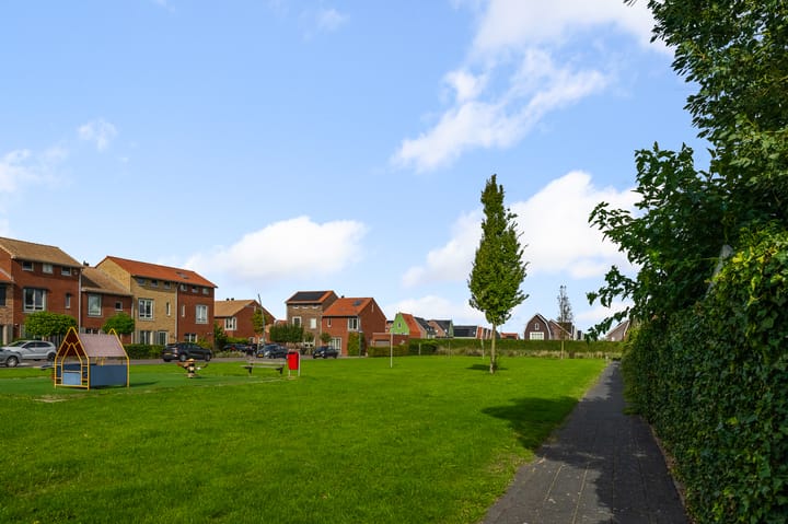 Foto 17 van W.M. Dudokstraat 15