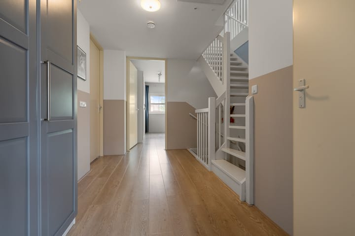 Foto 18 van W.M. Dudokstraat 15