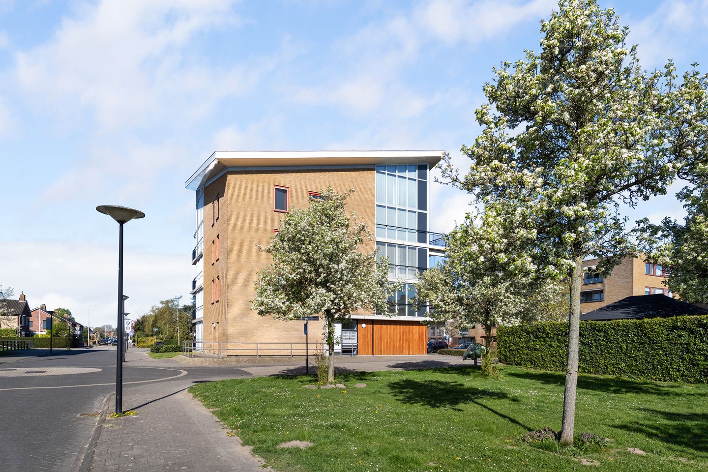 Foto 1 van Dokter Van Dongenkade 9