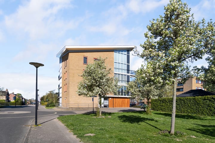 Foto 1 van Dokter Van Dongenkade 9