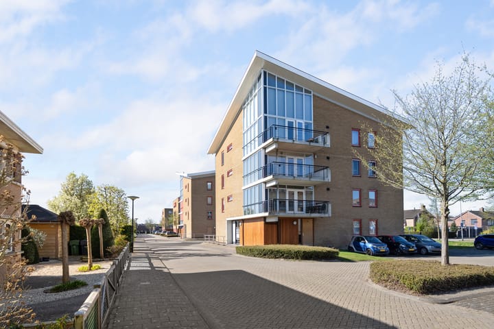 Foto 2 van Dokter Van Dongenkade 9