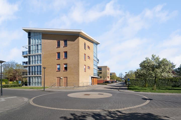 Foto 3 van Dokter Van Dongenkade 9