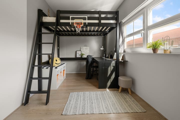 Foto 21 van W.M. Dudokstraat 15