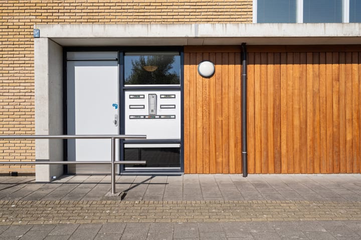 Foto 4 van Dokter Van Dongenkade 9