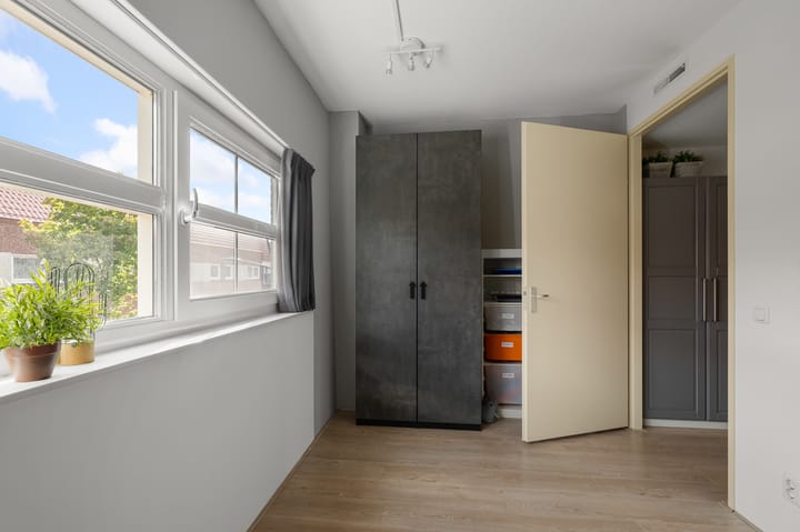 Foto 22 van W.M. Dudokstraat 15