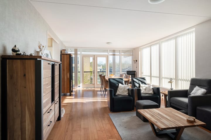 Foto 5 van Dokter Van Dongenkade 9