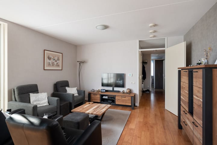 Foto 6 van Dokter Van Dongenkade 9