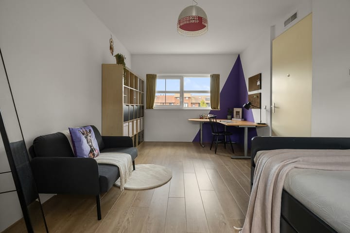 Foto 24 van W.M. Dudokstraat 15