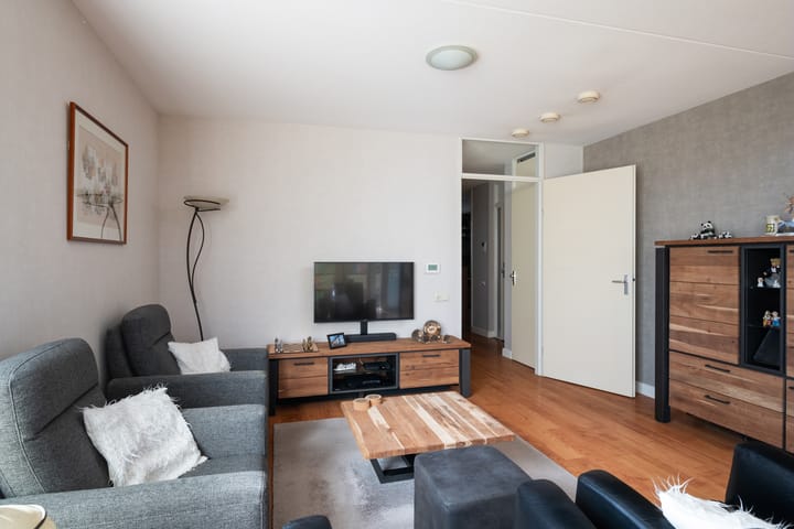 Foto 7 van Dokter Van Dongenkade 9