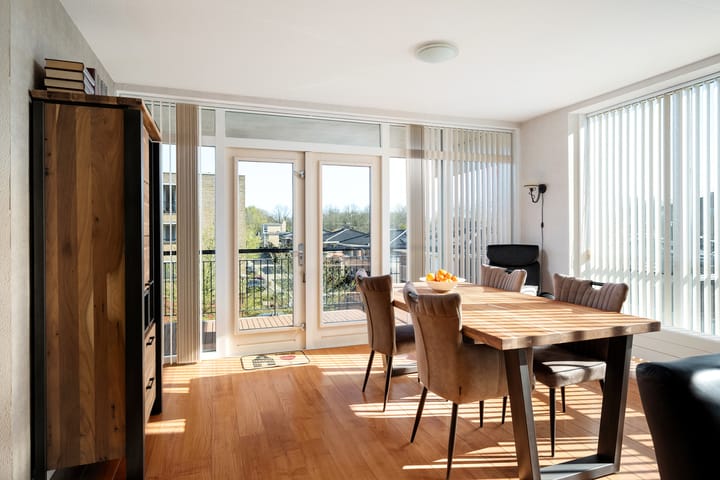 Foto 8 van Dokter Van Dongenkade 9