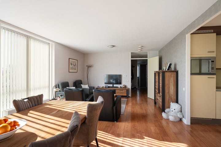 Foto 9 van Dokter Van Dongenkade 9