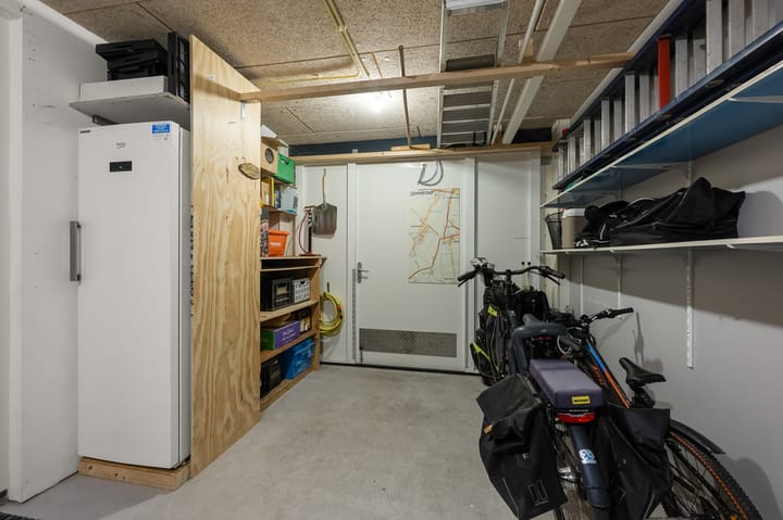 Foto 27 van W.M. Dudokstraat 15